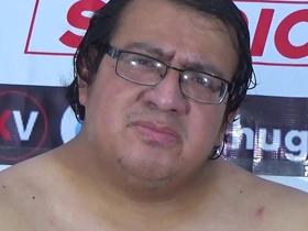 Jurgensex - erectus casting