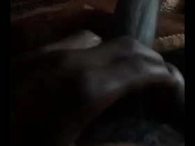 The morning boner that humbles every man.. this is how i deal with mine check it out #cm po