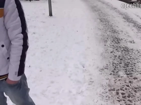 A few extra cash is all this guy needs to find out that he likes being gay more than being straight - bigstr