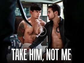 Take him not me dakota payne , dante colle, johnny ford