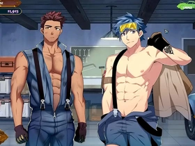 Rald fucks me in 's house - full service - part 12