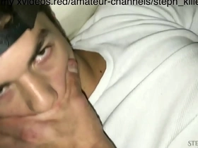 Bon fiston, vidéo intégrale sur ma chaîne xvideos.red, abonnement ou achat direct