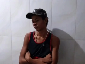 Uma conversa com o morador de rua