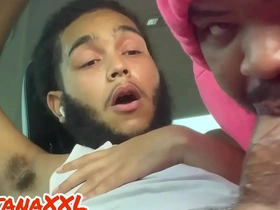 Santanaxxl full videos on ofs