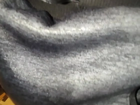 Gaste85, peeing in my bed