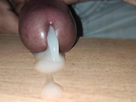 Slow motion cum part 1