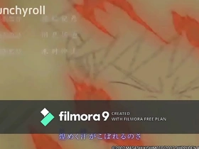 Ese chayan como le pega a naruto