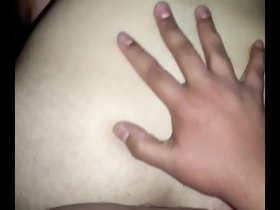 Fudendo o cú do meu vizinho - o vídeo ficou curto pq o puto só topou gravar quando eu já estava quase gozando
