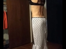 Sissy faggot