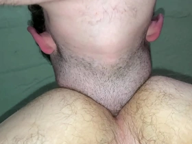 Daddies like it hard