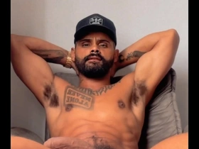 Casal de negros peludos exibicionista brasil ferativo1