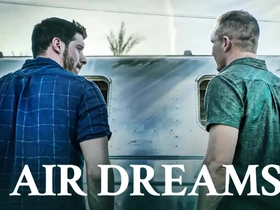 Air dreams ty roderick, isaac x