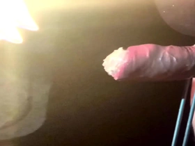 Compilation - 7 days of cbt edging and cumming