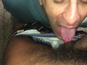 Sacha leche un black