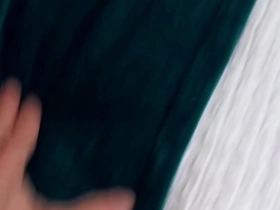 (roman eros) wants to get a massage but when the masseur touches his asshole he enjoys it - reality dudes