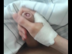 Selbstbefriedigung krankenhaus