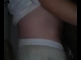 White bottom fucks black top