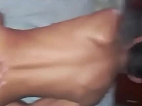 Esas visitas que terminan en cogida