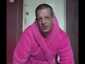 Bisexual male mark wright wants all you can give him including your piss and a good ass fucking instead of this dildo