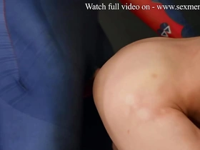 Cocksplay part 1 / men / theo brady, nick la  / stream full at  www.sexmen.com/art