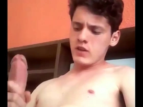 Yoni / te gusta? quieres que te la meta?