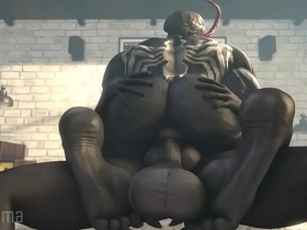 Thicc with some balls play 3d