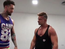 Entrenamiento con español