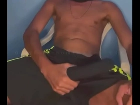 Malandrão exibindo a vara - bit.ly/videosmarreta