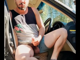 It's my birthday, tip my boner