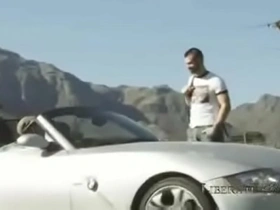 Kurt rogers sentiu a rola do carona