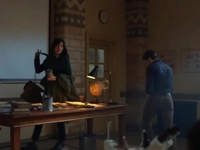 Kit harington película eternos culo nalgas xxx