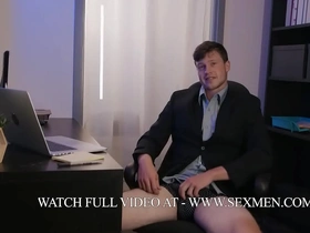 Theo & finn/ men / theo brady, finn harding  / stream full at  www.sexmen.com/cou