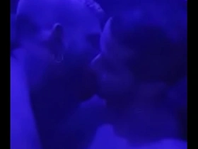 Putaria no banheiro da taurus