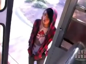 Rox emo bus