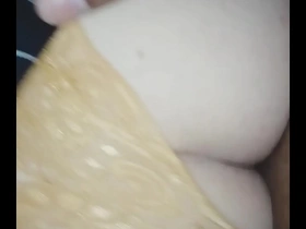 Otra día con el amigo de mi hermano