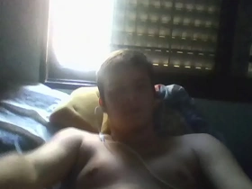 Gran pene, tremenda paja