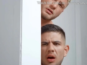 Dick signal part 2 / men / william seed, ace quinn, malik delgaty  /  - follow and watch malik delgaty at www.men.com/malik