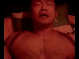 Cub fag fucked and moaning like a slut