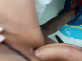 Pauzudo arromba duda trans no pêlo