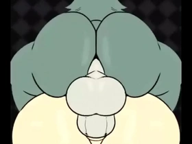 Beatbanger: jack the big puppy