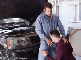 Dante colle trades sex for unpaid business taxes - nextdoorbuddies