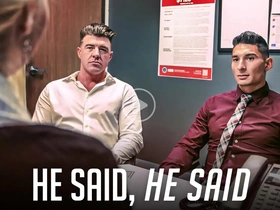 He said he said jj knight, jim fitt