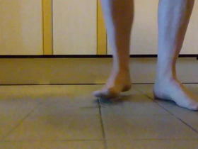 Fsh: pissen und wichsen in der küche