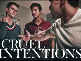 Cruel intentions elliot finn, elliot finn, andrew miller