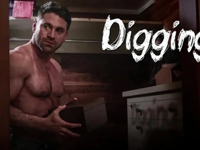 Digging beau butler, blain oconnor