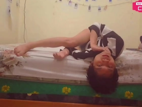 [hansel thio channel] i'm so horny and hopefully someday i will be your model partner kali rose part 2