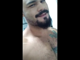 Comendo o hetero jeff carvalho ativo