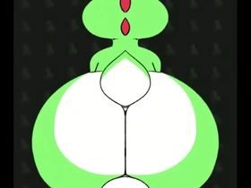 Beatbanger: yoshi big butt