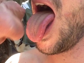 Une journée qui ne se termine pas bredouille - partie 2