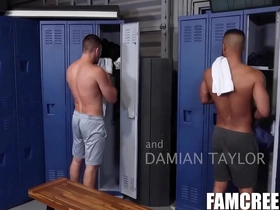 A stepbrothers confession valentin petrov, damian taylor